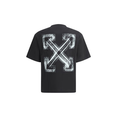 Off-White Vibe Arrow Skate T-Shirt