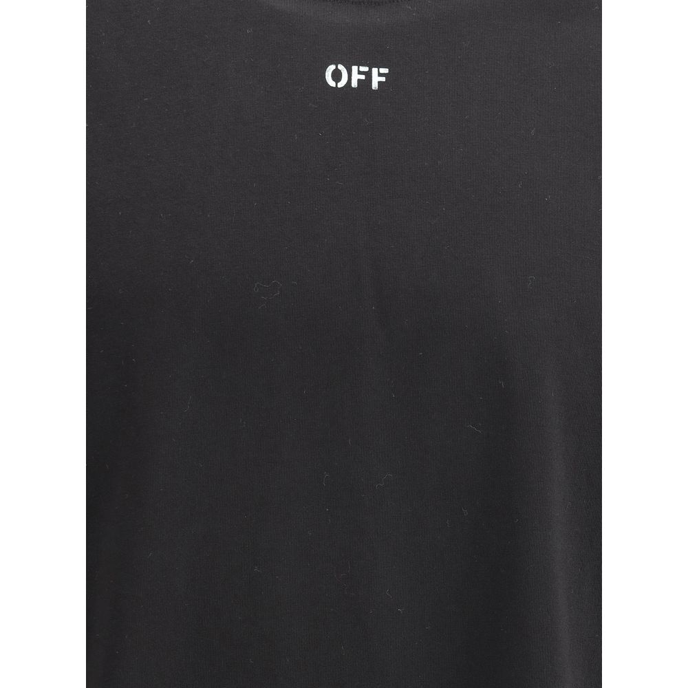 Off-White Vibe Arrow Skate T-Shirt