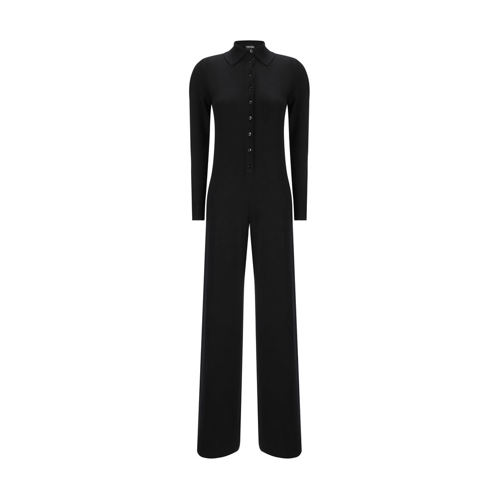 Tom Ford Jumpsuit Dress