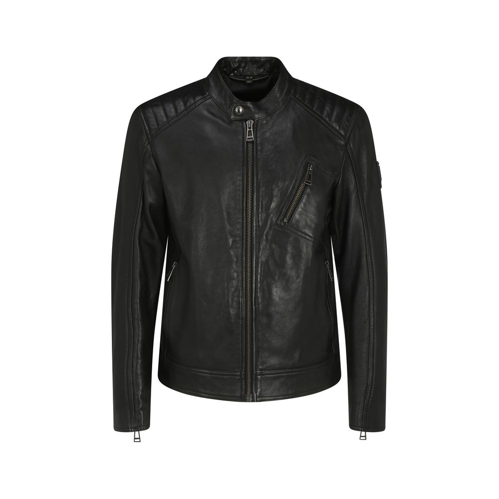 Belstaff V Racer Jacket