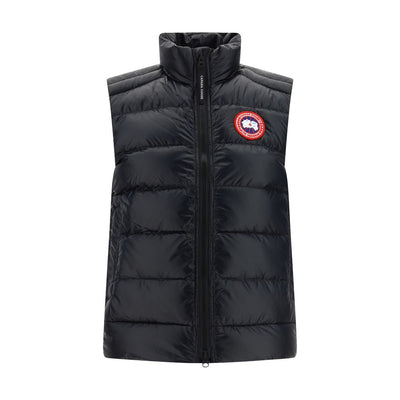 Canada Goose Crofton Down Vest