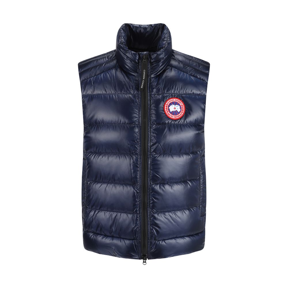 Canada Goose Crofton Down Vest