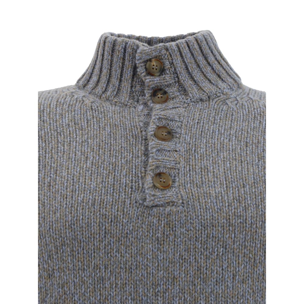 Aragona Cashmere Sweater