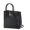 Burberry Crocco Handbag