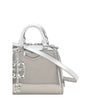 Givenchy Antigona Cube Shoulder Bag