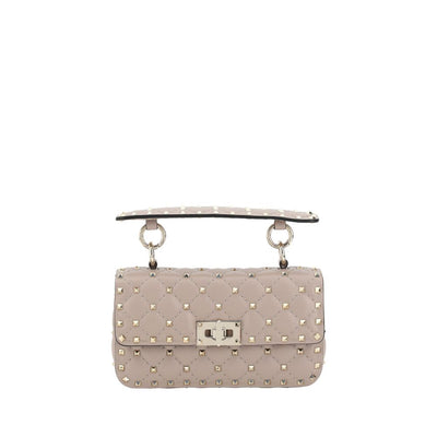 Valentino Garavani Rockstud Spike small leather Handbag