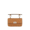 Valentino Garavani Rockstud Spike small leather Handbag