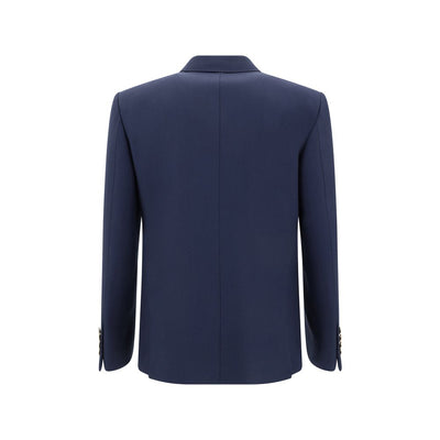 Valentino Pap Blazer Jacket