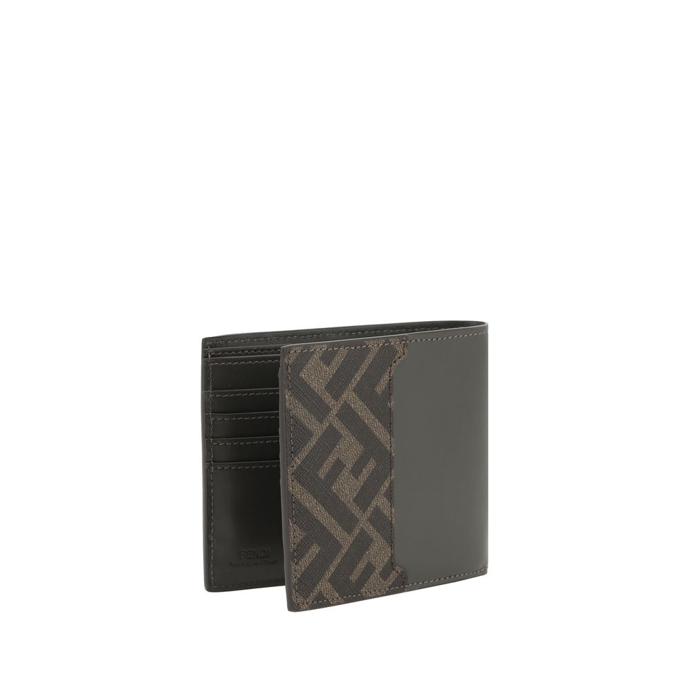 Fendi Wallet