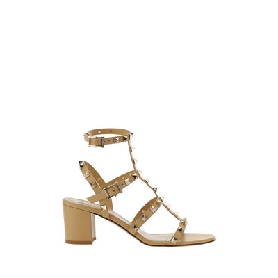 Valentino Garavani Rockstud Sandals