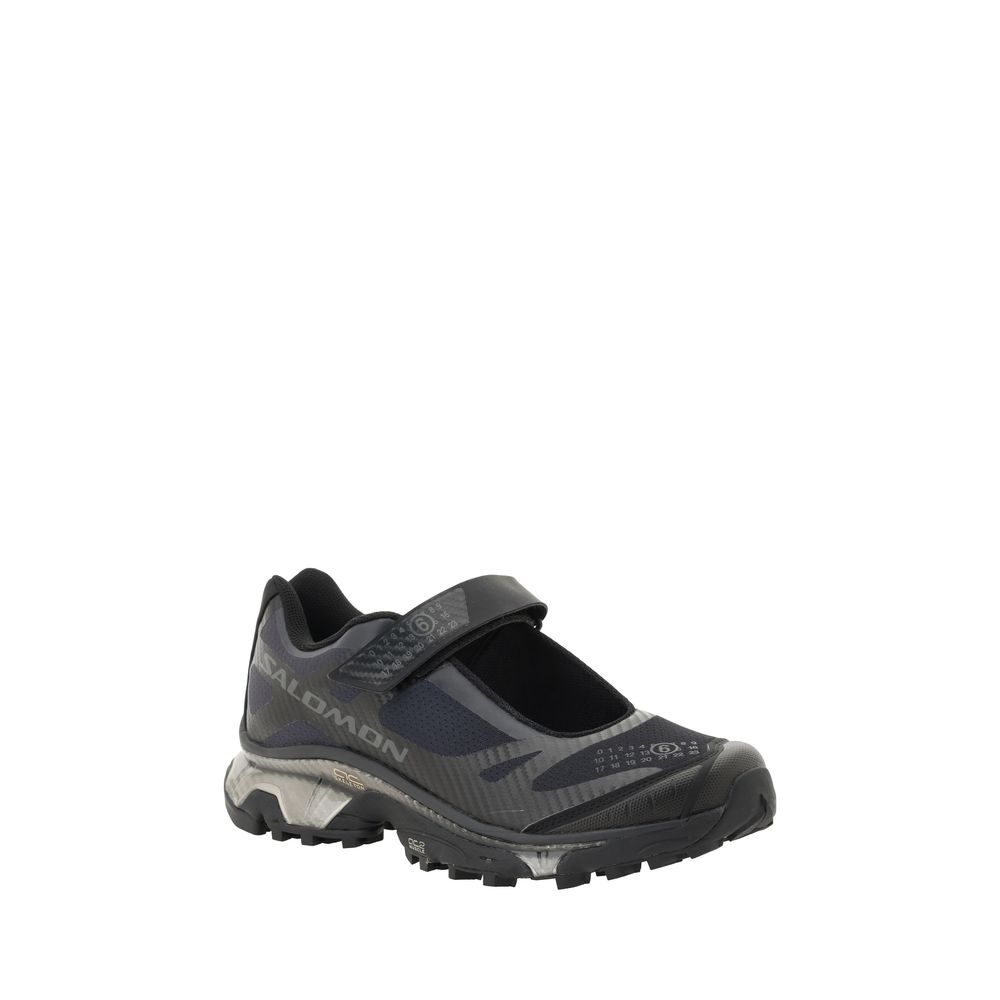 MM6 X Salomon Sneakers