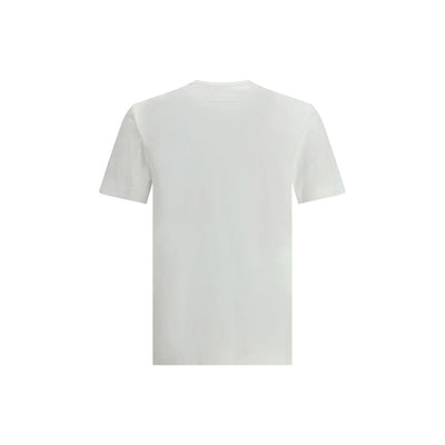 ZEGNA Logoed T-Shirt