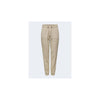 Only Beige Viscose Jeans & Pant