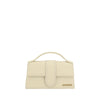 Jacquemus Le Grand Bambino Handbag