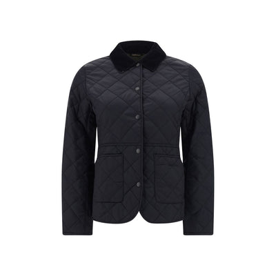 Barbour Deveron Quilt Jacket