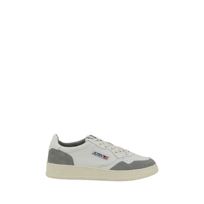 Autry Medalist Low Sneakers