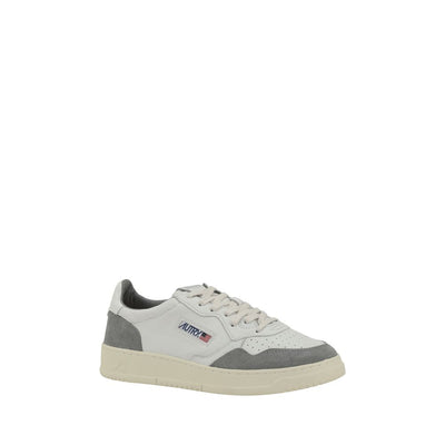 Autry Medalist Low Sneakers