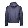 Gant Blue Nylon Men Jacket