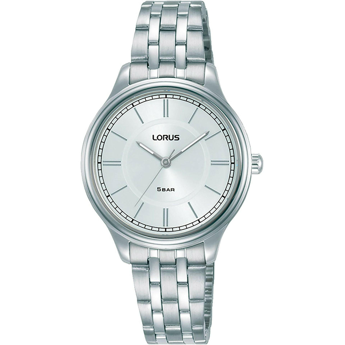 Lorus Watches