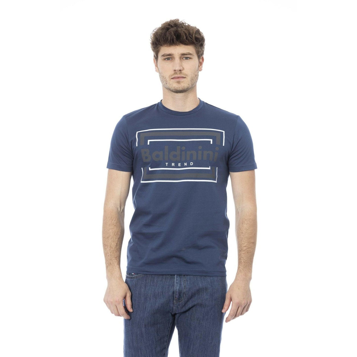 Baldinini Trend T-shirts