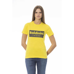 Baldinini Trend T-shirts