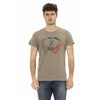 Trussardi Action T-shirts