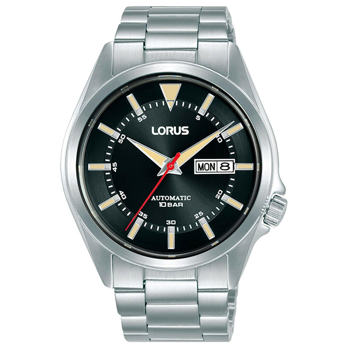 Lorus Watches