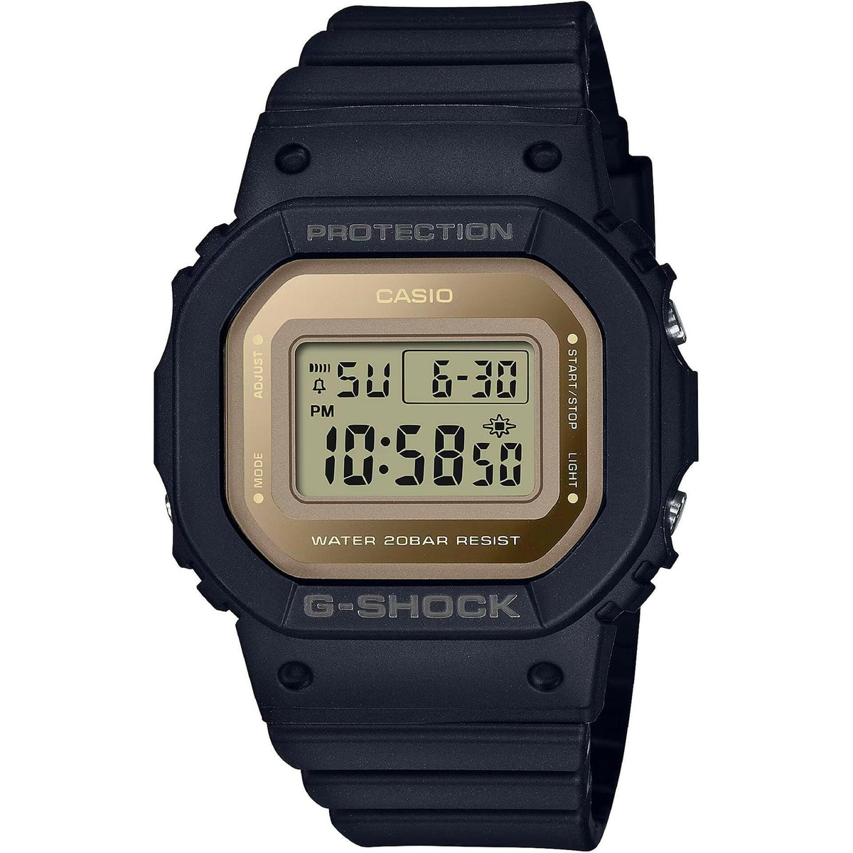 Casio Watches