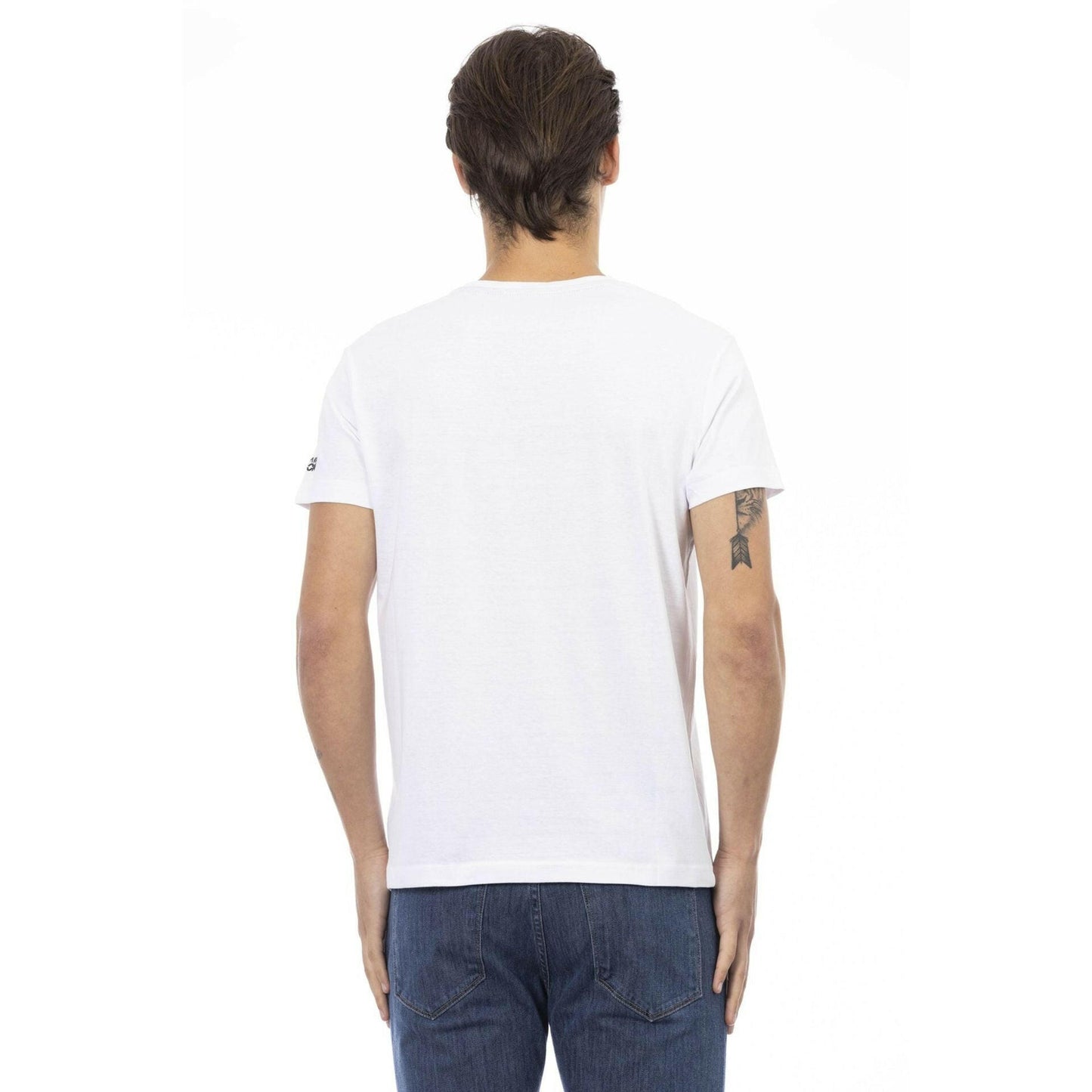 Trussardi Action T-shirts