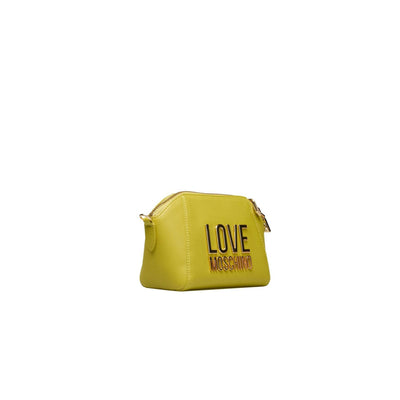 Love Moschino Crossbody Bags