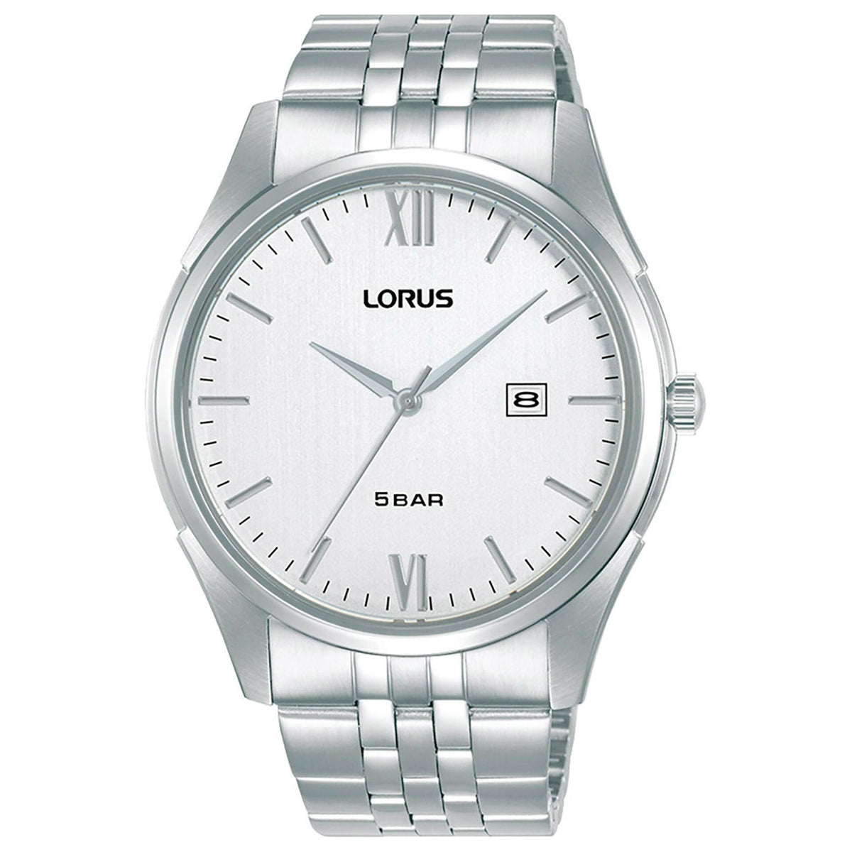 Lorus Watches