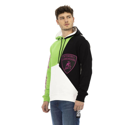 Automobili Lamborghini Sweatshirts