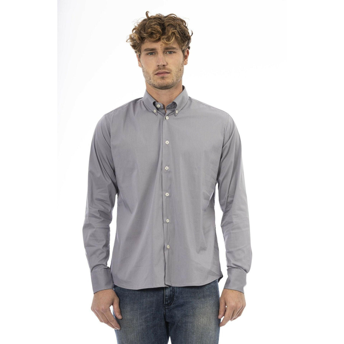 Baldinini Trend Shirts