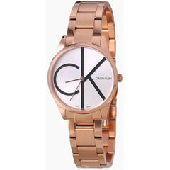 Calvin Klein Watches