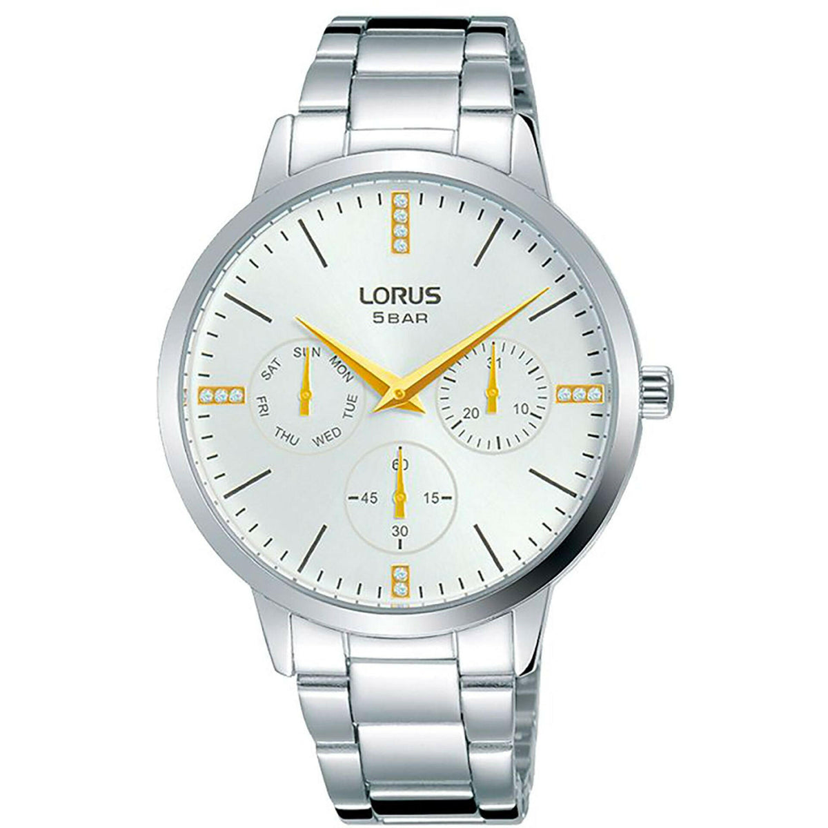 Lorus Watches