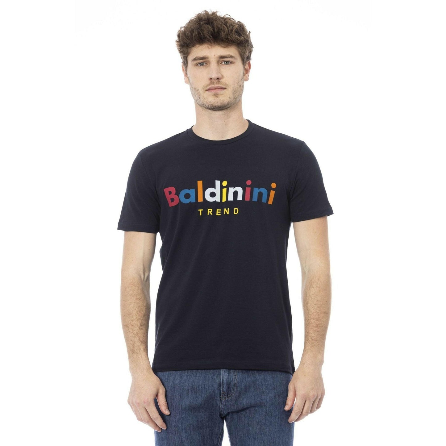 Baldinini Trend T-shirts