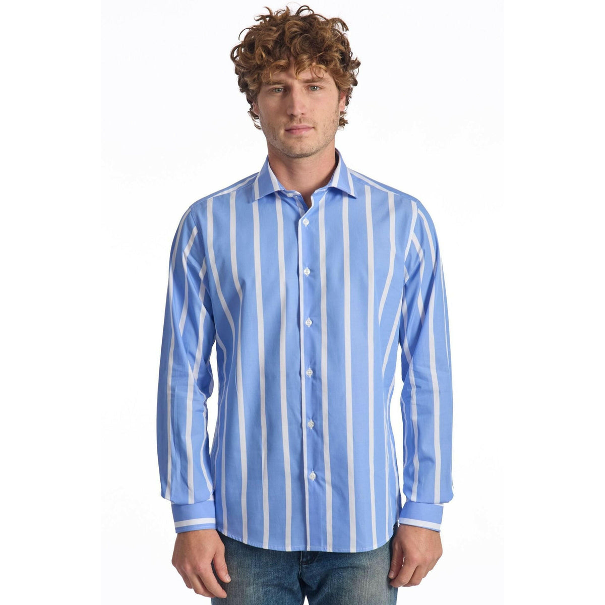 Baldinini Trend Shirts