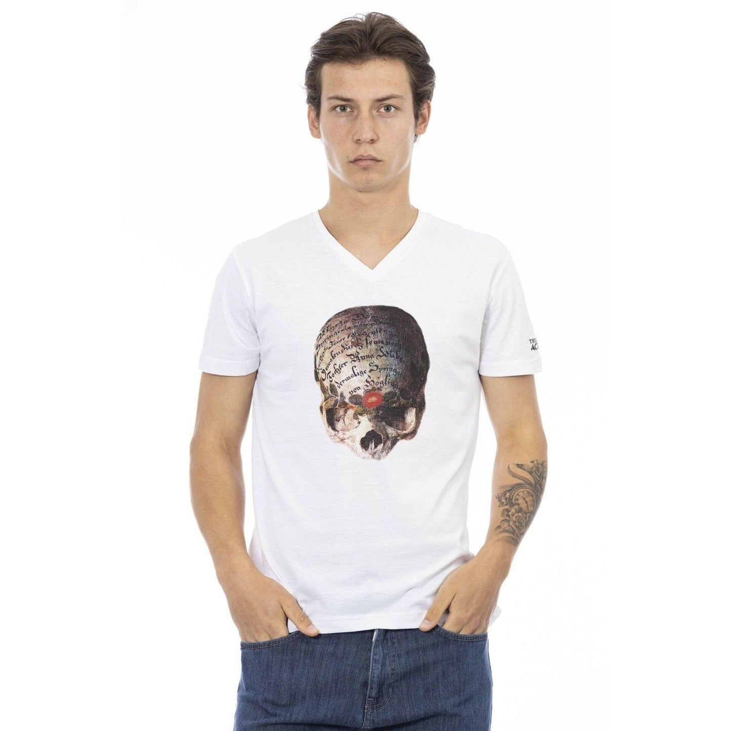 Trussardi Action T-shirts