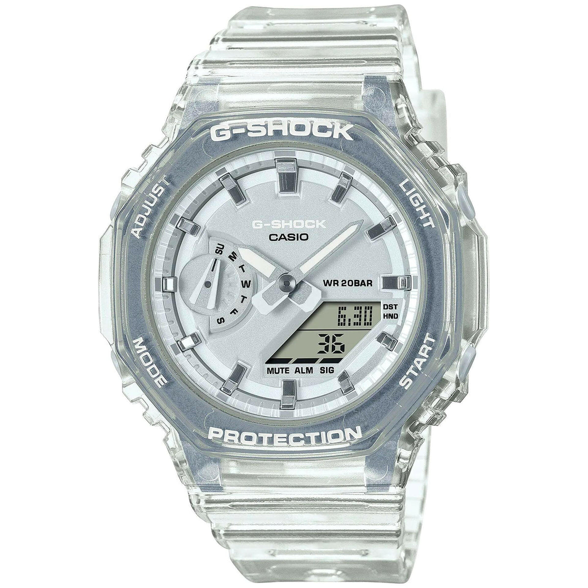 Casio Watches