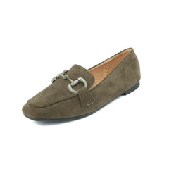 Fashion Attitude Moccasins