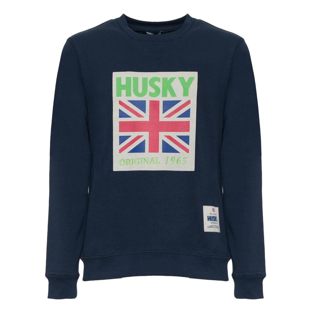 Husky Sweatshirts