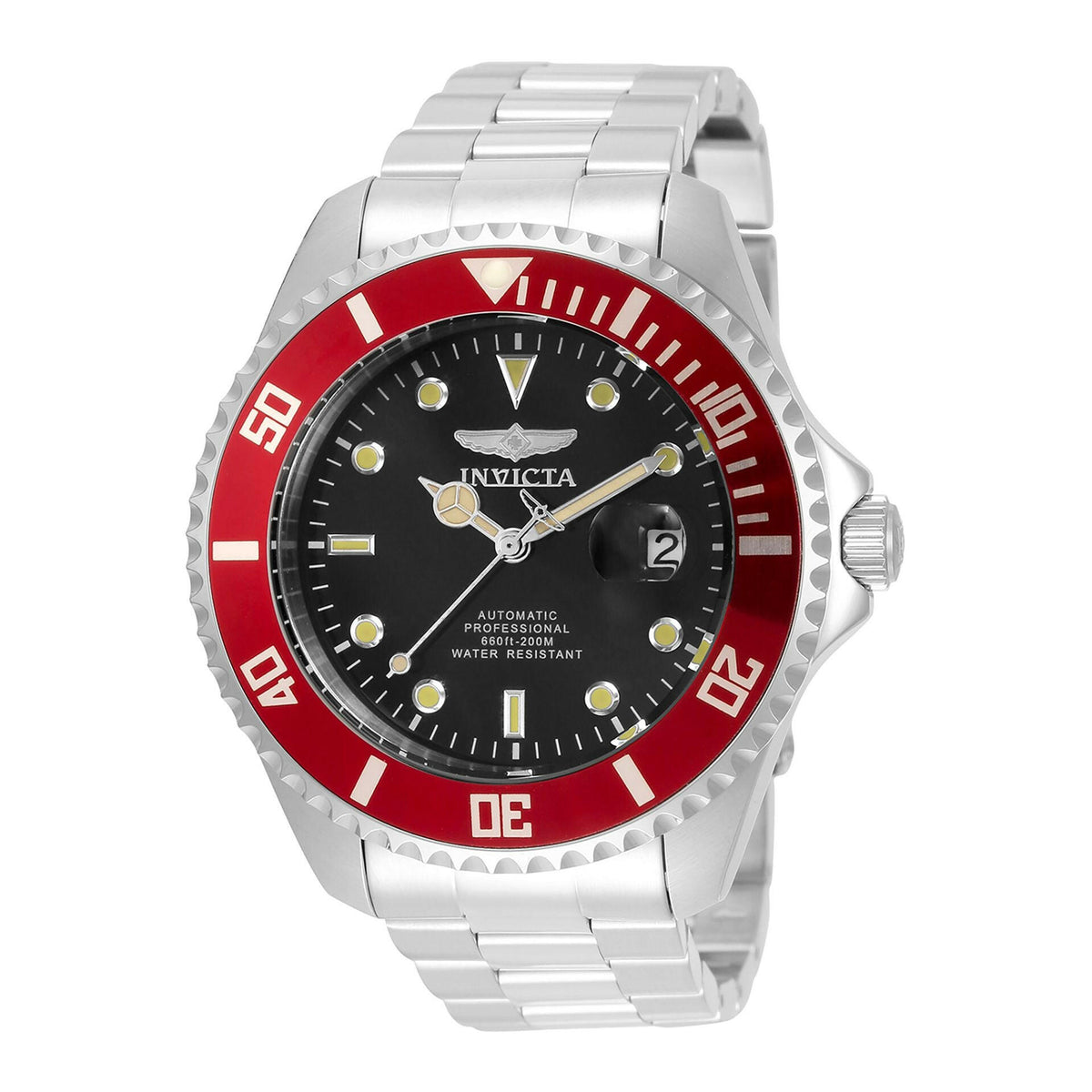 Invicta Watches