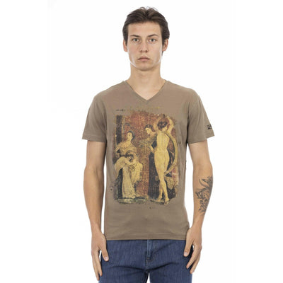 Trussardi Action T-shirts