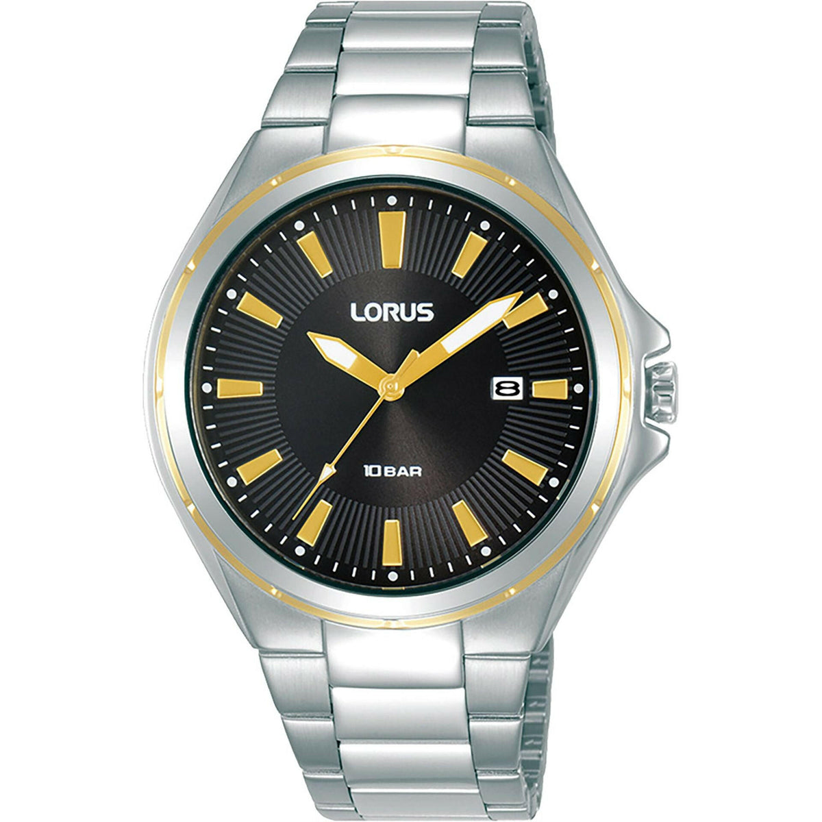 Lorus Watches