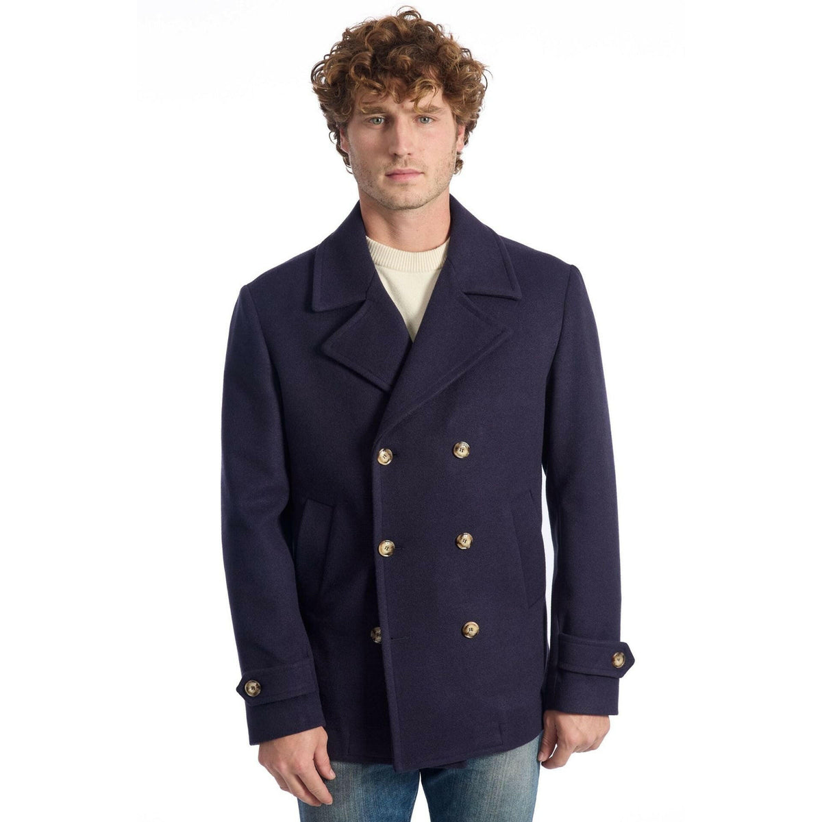 Roberto Pepe Luxury Coats