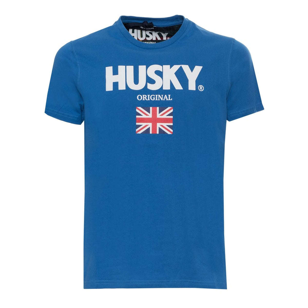 Husky T-shirts