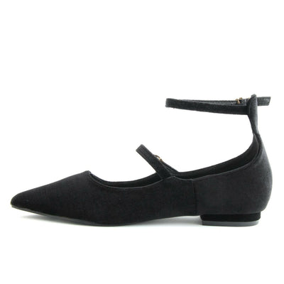 Fashion Attitude Ballet flats