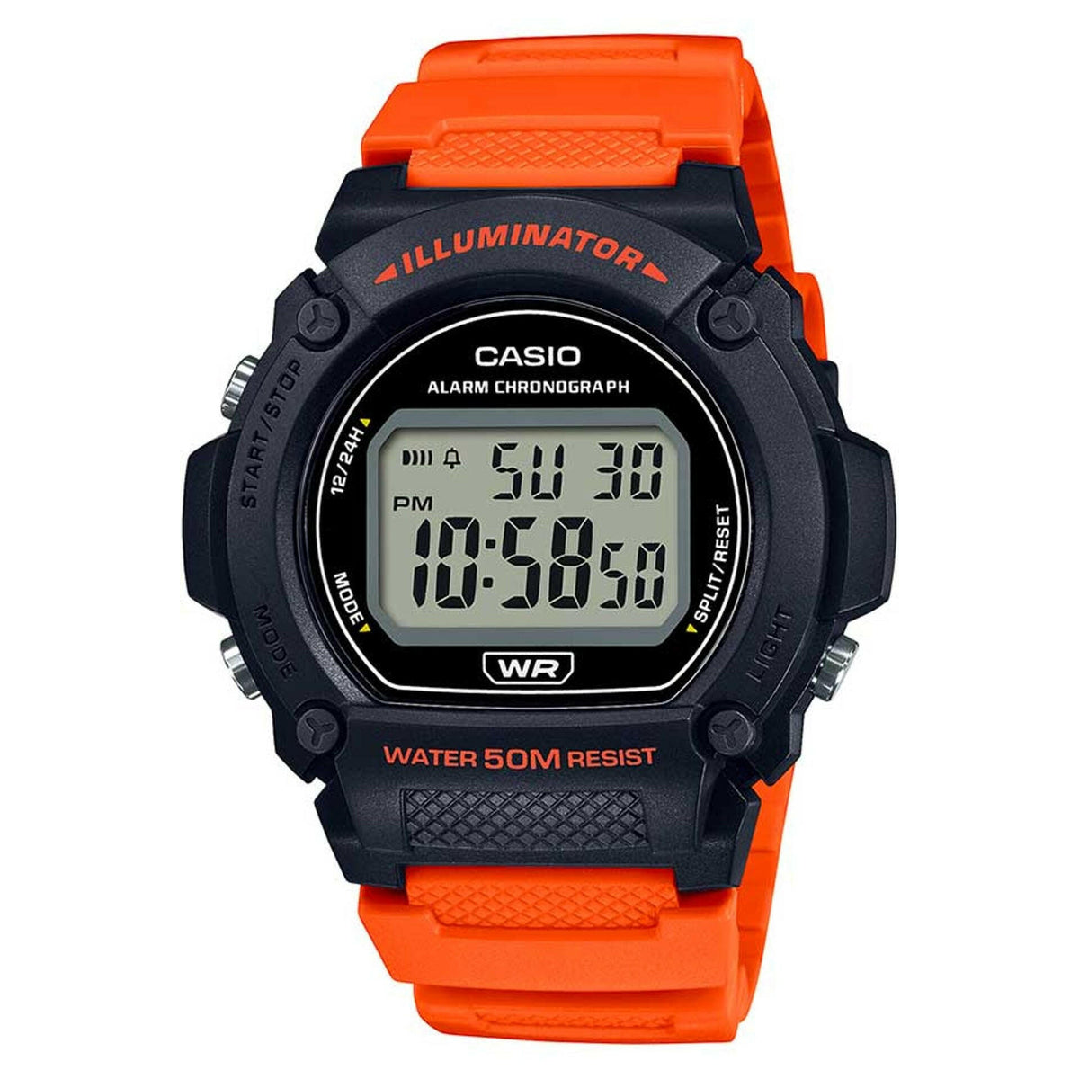 Casio Watches