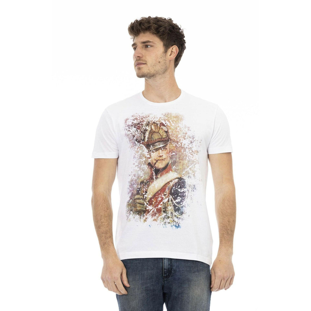 Trussardi Action T-shirts