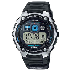 Casio Watches